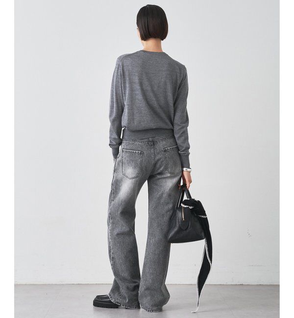  「16Gテンジクカーディガン」|ニット・セーター|