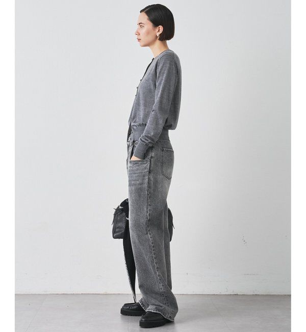  「16Gテンジクカーディガン」|ニット・セーター|