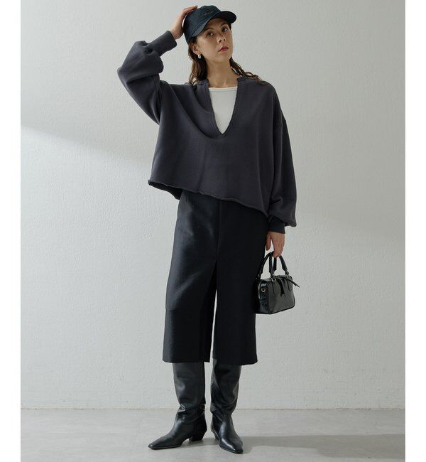  「ハーフパンツ」|チノ|