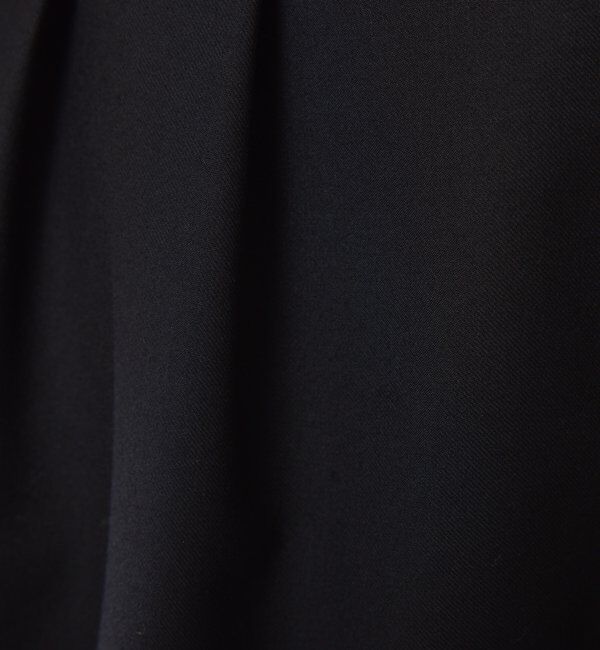  「2タックハーフパンツ」|チノ|