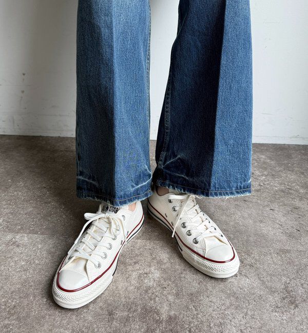  「【CONVERSE/コンバース】25 ALL STAR US OX」|スニーカー|