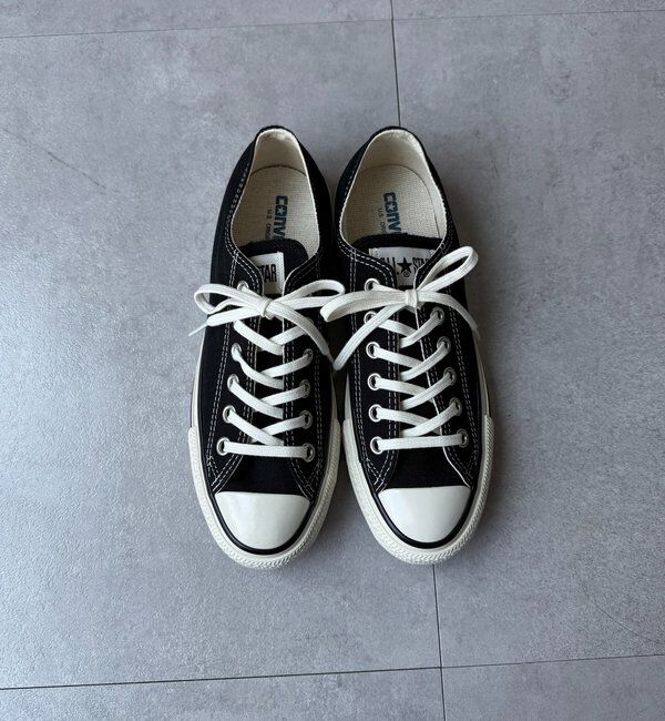  「【CONVERSE/コンバース】25 ALL STAR US OX」|スニーカー|