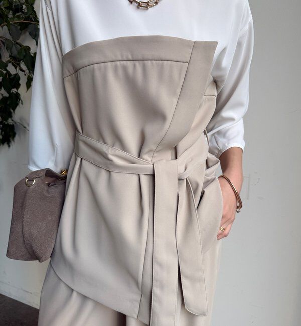  「【WEB限定/オケージョン対応】セットアップ」|スーツ|