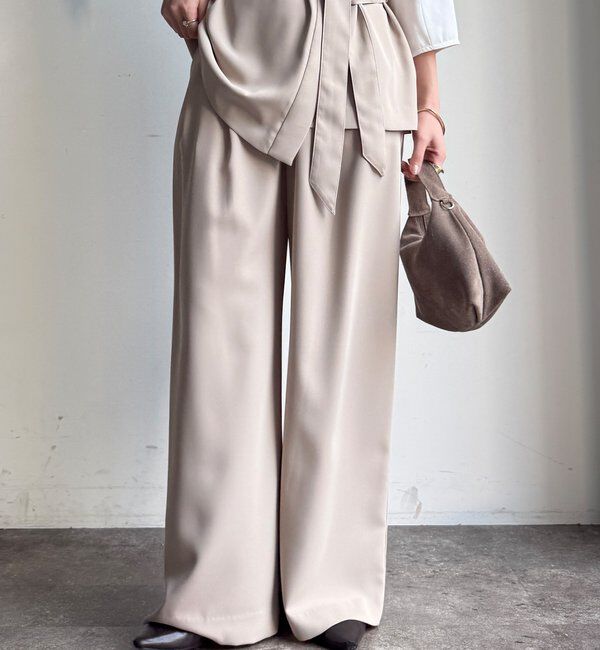  「【WEB限定/オケージョン対応】セットアップ」|スーツ|