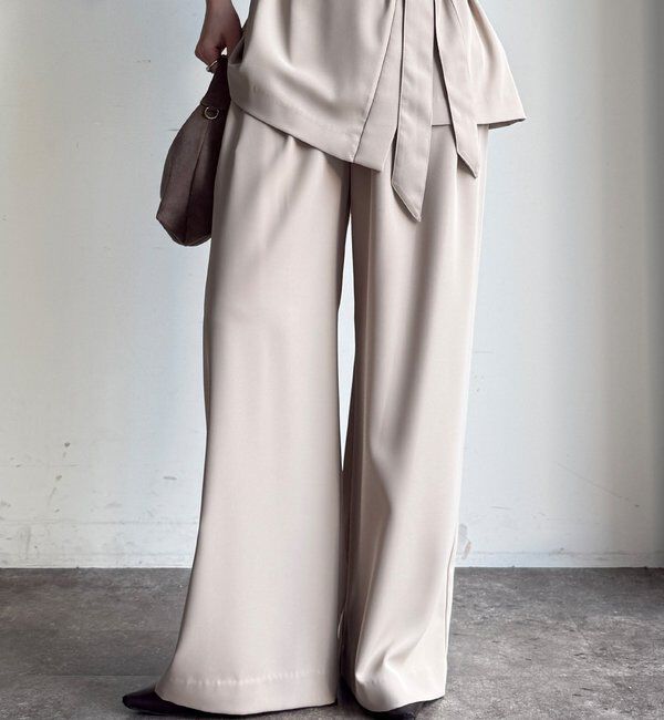  「【WEB限定/オケージョン対応】セットアップ」|スーツ|