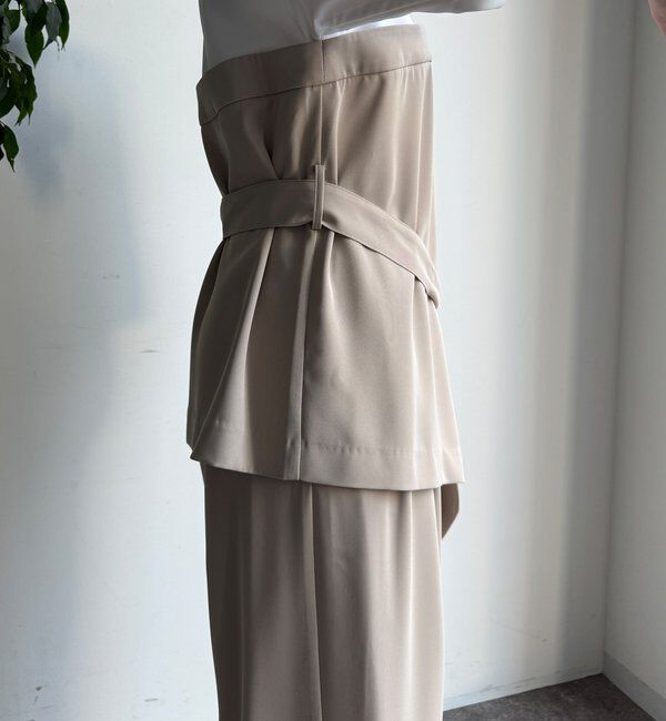  「【WEB限定/オケージョン対応】セットアップ」|スーツ|