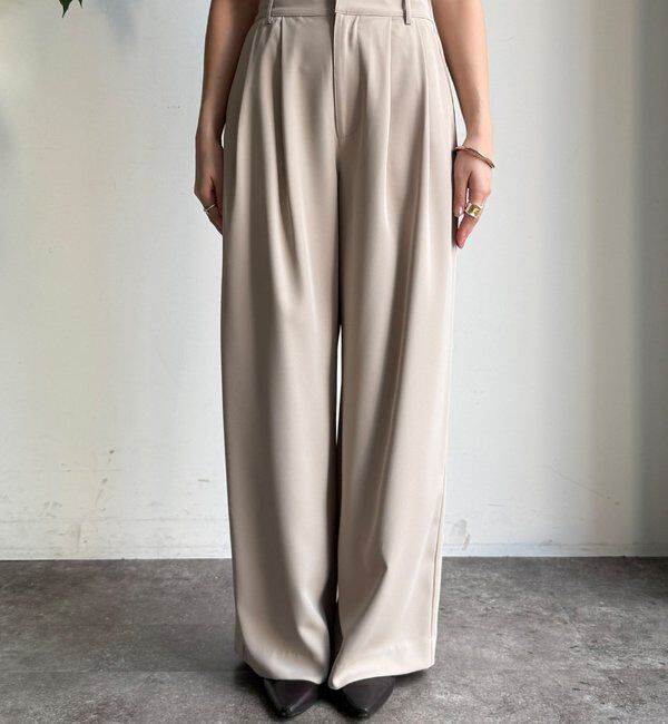  「【WEB限定/オケージョン対応】セットアップ」|スーツ|