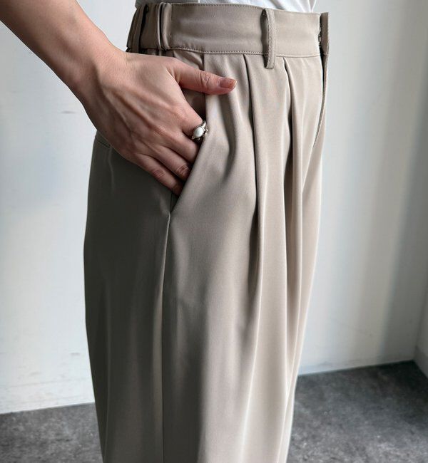  「【WEB限定/オケージョン対応】セットアップ」|スーツ|