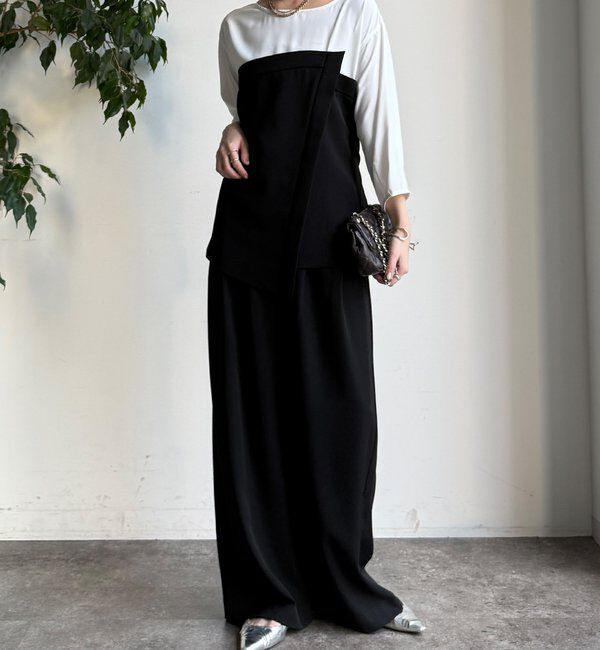  「【WEB限定/オケージョン対応】セットアップ」|スーツ|