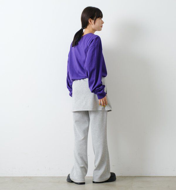  「【WHIMSIC】シェンタスティック スタジオ シルクスクリーンプリントT」|Tシャツ・カットソー|