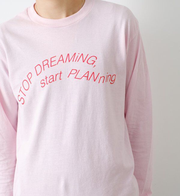  「【WHIMSIC】シェンタスティック スタジオ シルクスクリーンプリントT」|Tシャツ・カットソー|