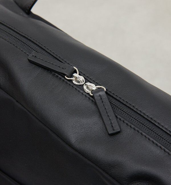  「【撥水加工】【2.718】ボストンバッグ」|トートバッグ|