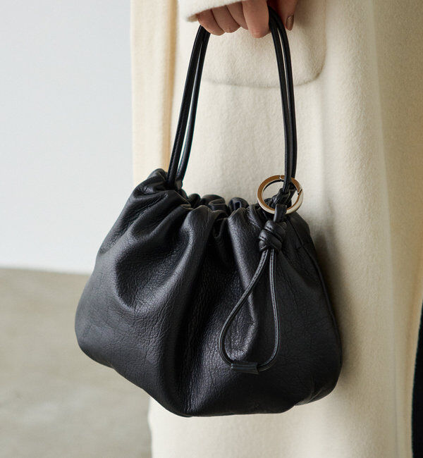  「レザーキーリング」|チャーム・キーホルダー|