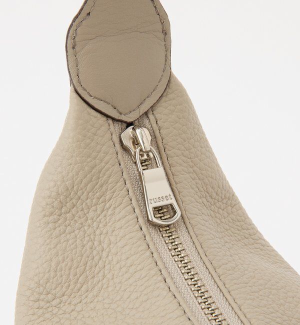  「【再値下げ】レザーワンショルダーバッグ」|ショルダー・メッセンジャー|