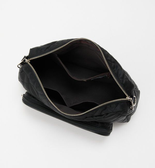  「キルティング2WAYショルダーバッグ」|ショルダー・メッセンジャー|