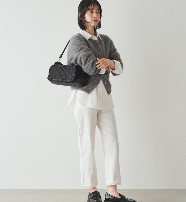  「キルティング2WAYショルダーバッグ」|ショルダー・メッセンジャー|