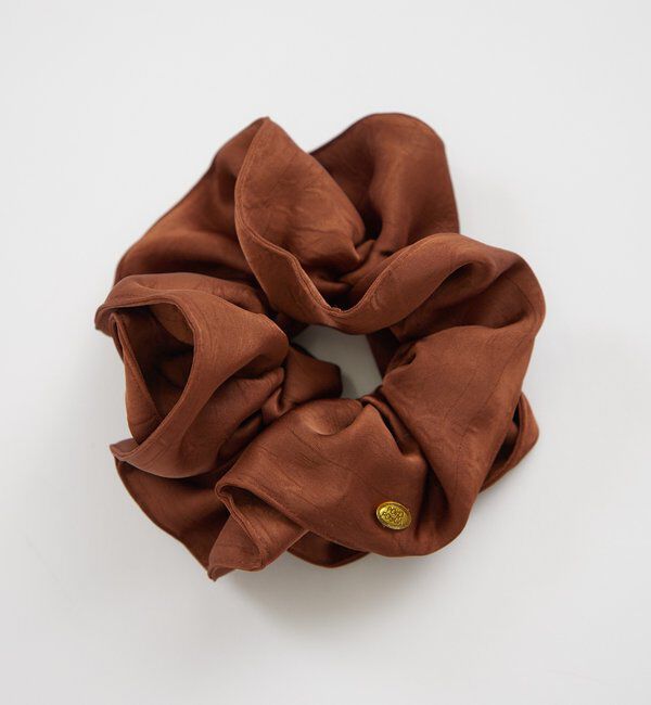  「プレート付きサテンシュシュ」|その他|