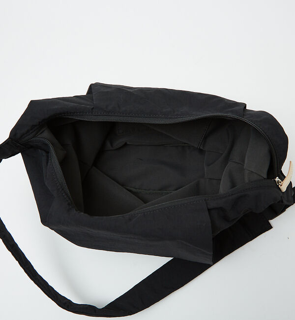 collex「【WEB限定】【EARTH MADE】ライトナイロンショルダー」|ショルダー・メッセンジャー|