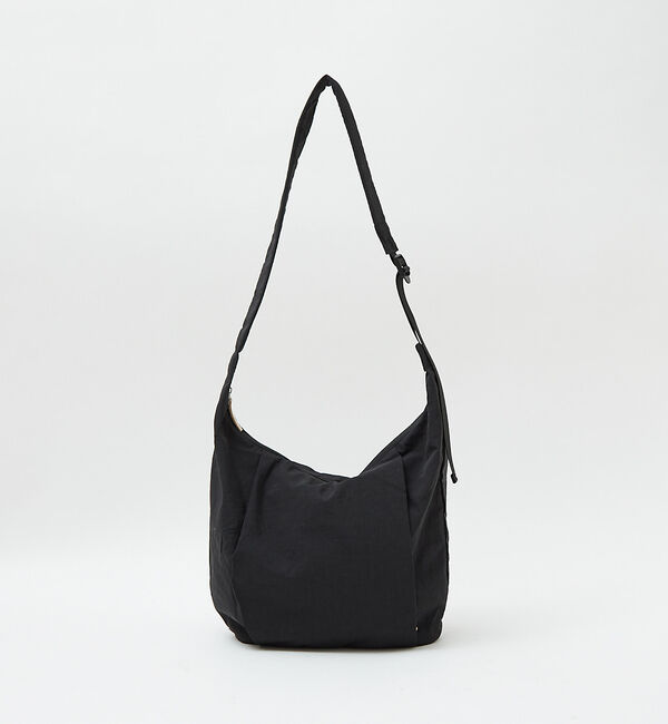 collex「【WEB限定】【EARTH MADE】ライトナイロンショルダー」|ショルダー・メッセンジャー|