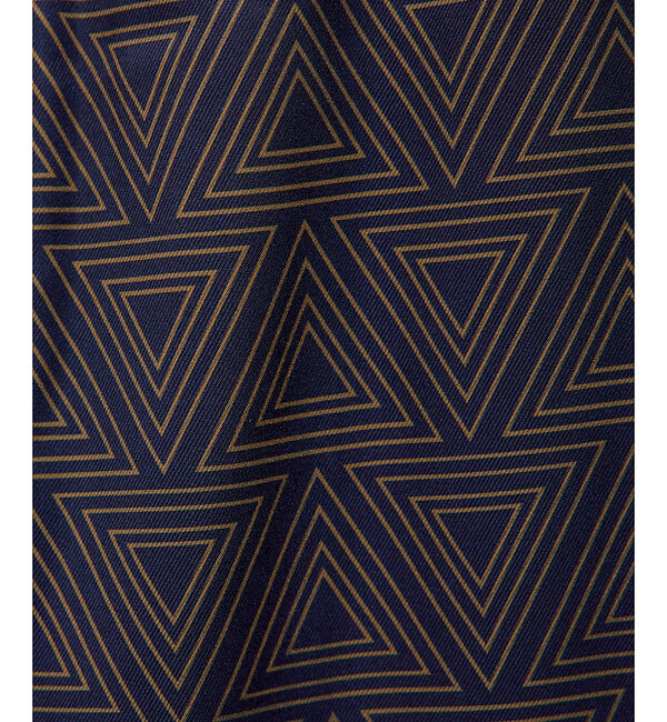 ABAHOUSE「【オリエンタル柄】バケーション イージーパンツ」|その他|