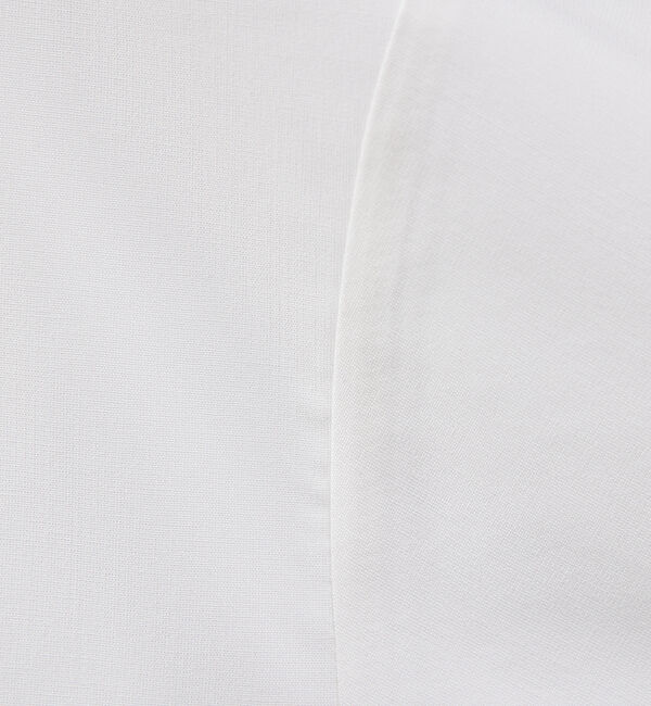 ABAHOUSE「【ストレッチドライ】キーネック 半袖Tシャツ / スキッパーシャツ」|Tシャツ・カットソー|