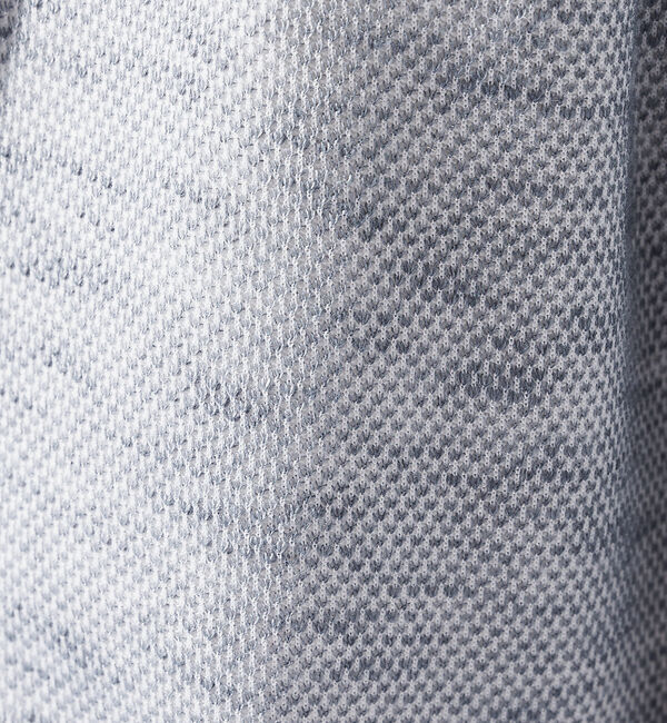 ABAHOUSE「【バーズアイ】ショールジャケット / サマージャケット」|その他|