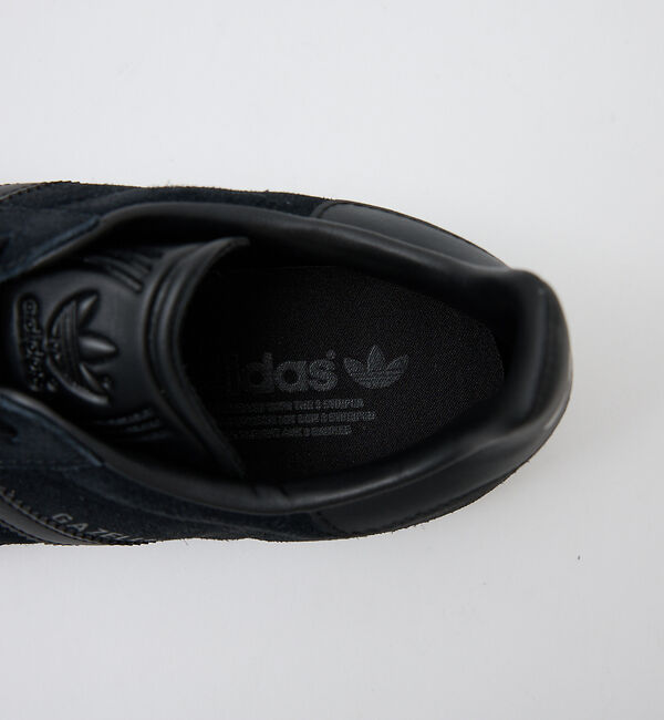 ABAHOUSE「【adidas / アディダス】 GAZELLE ガゼル / スニーカー」|スニーカー|