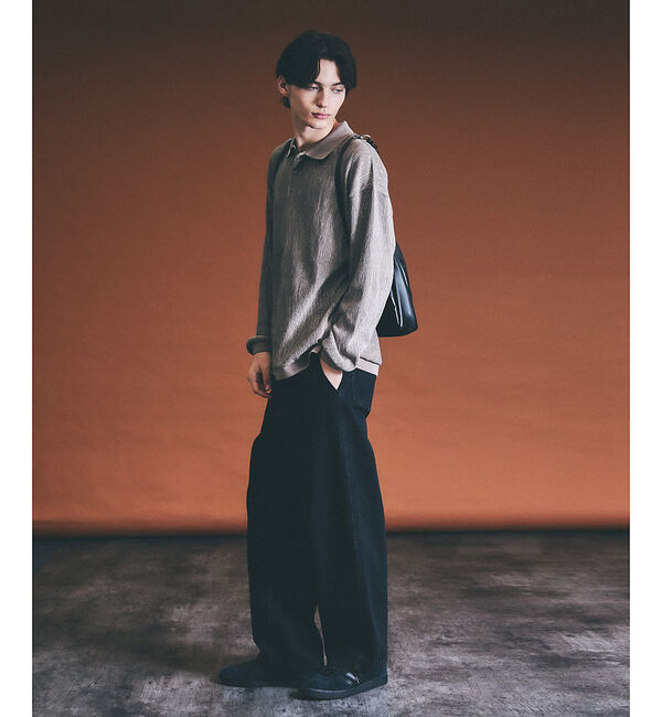 ABAHOUSE「【adidas / アディダス】 GAZELLE ガゼル / スニーカー」|スニーカー|