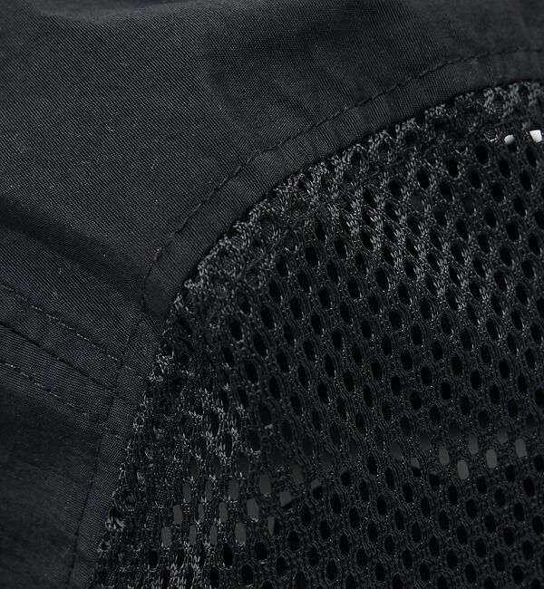 ABAHOUSE「【POLER / ポーラー】2WAY サンガード付き 日よけ キャップ / ユニ」|その他|