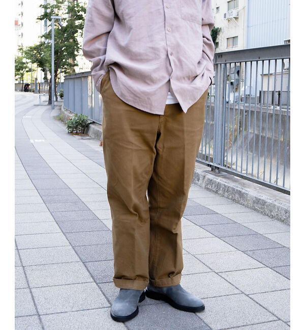 alfredoBANNISTER「【ソフトレザー】ドレープ ロング バックジップ ブーツ」|ショートブーツ|