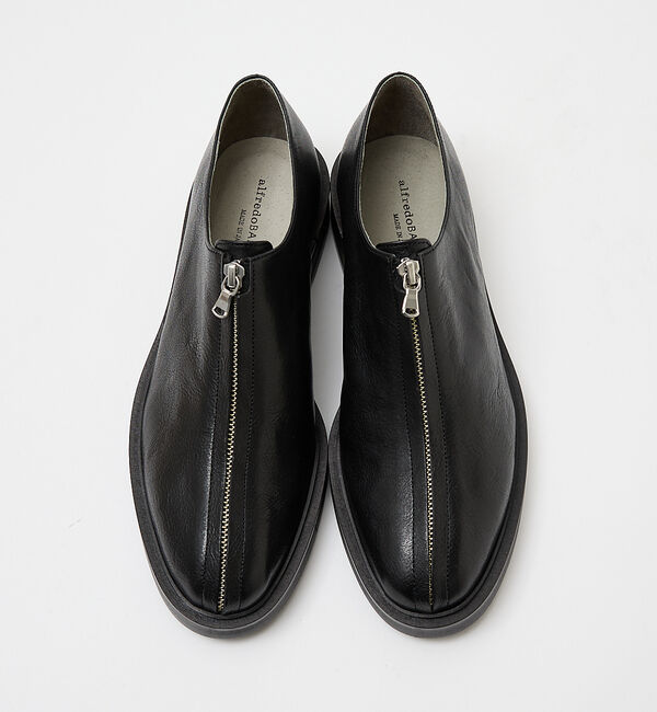 alfredoBANNISTER「センタージップレザーシューズ」|その他|