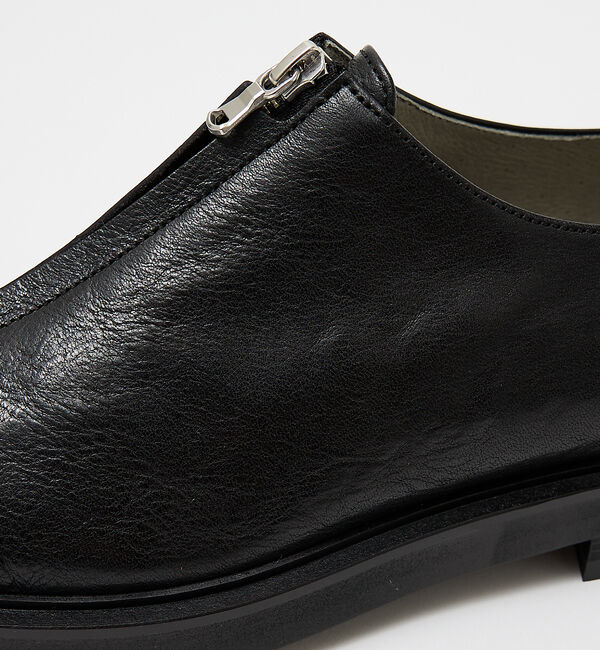 alfredoBANNISTER「センタージップレザーシューズ」|その他|