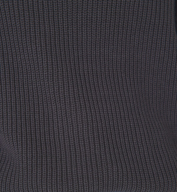 Rouge vif「ハイバルあぜ ニットプルオーバー」|ニット・セーター|