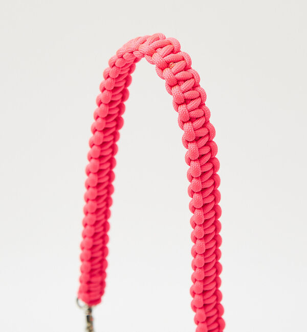 Rouge vif「【cheek / チーク】kinchaku code 2 way tote /」|トートバッグ|