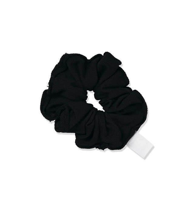 Rouge vif「【heyep／ヘイップ】スウェットアシュシュ M」|ヘアバンド|