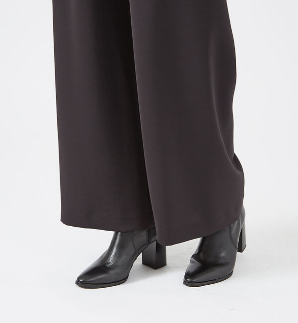 qualite「スライトラスターレギンスパンツ」|その他|