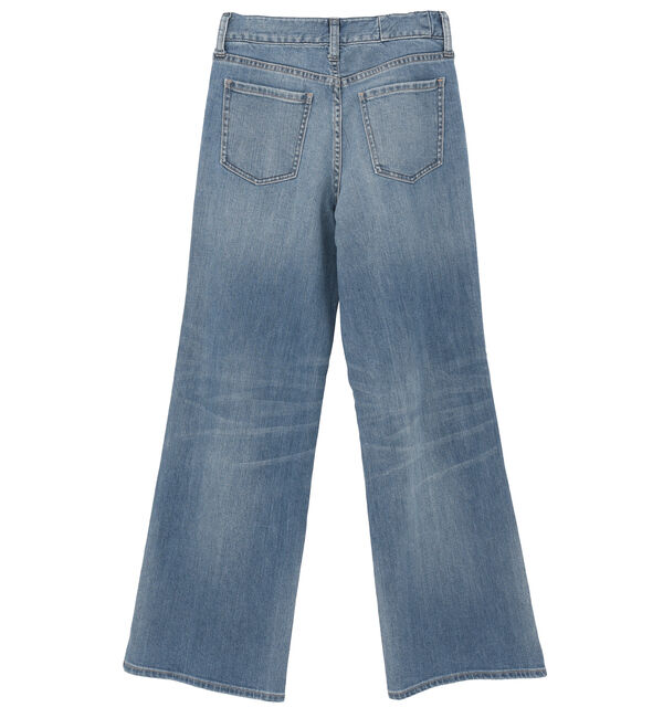 TIARA「【HEALTHY DENIM/ヘルシーデニム】デニムパンツ（Quiche）」|デニム|