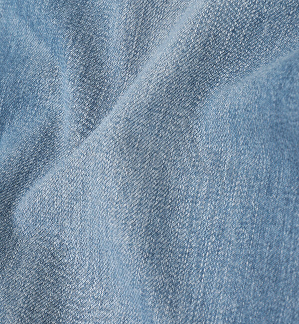 TIARA「【HEALTHY DENIM/ヘルシーデニム】デニムパンツ（Quiche）」|デニム|