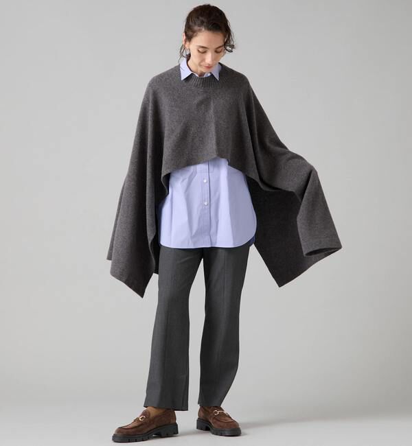 Liesse「スリットヘムパンツ」|その他|