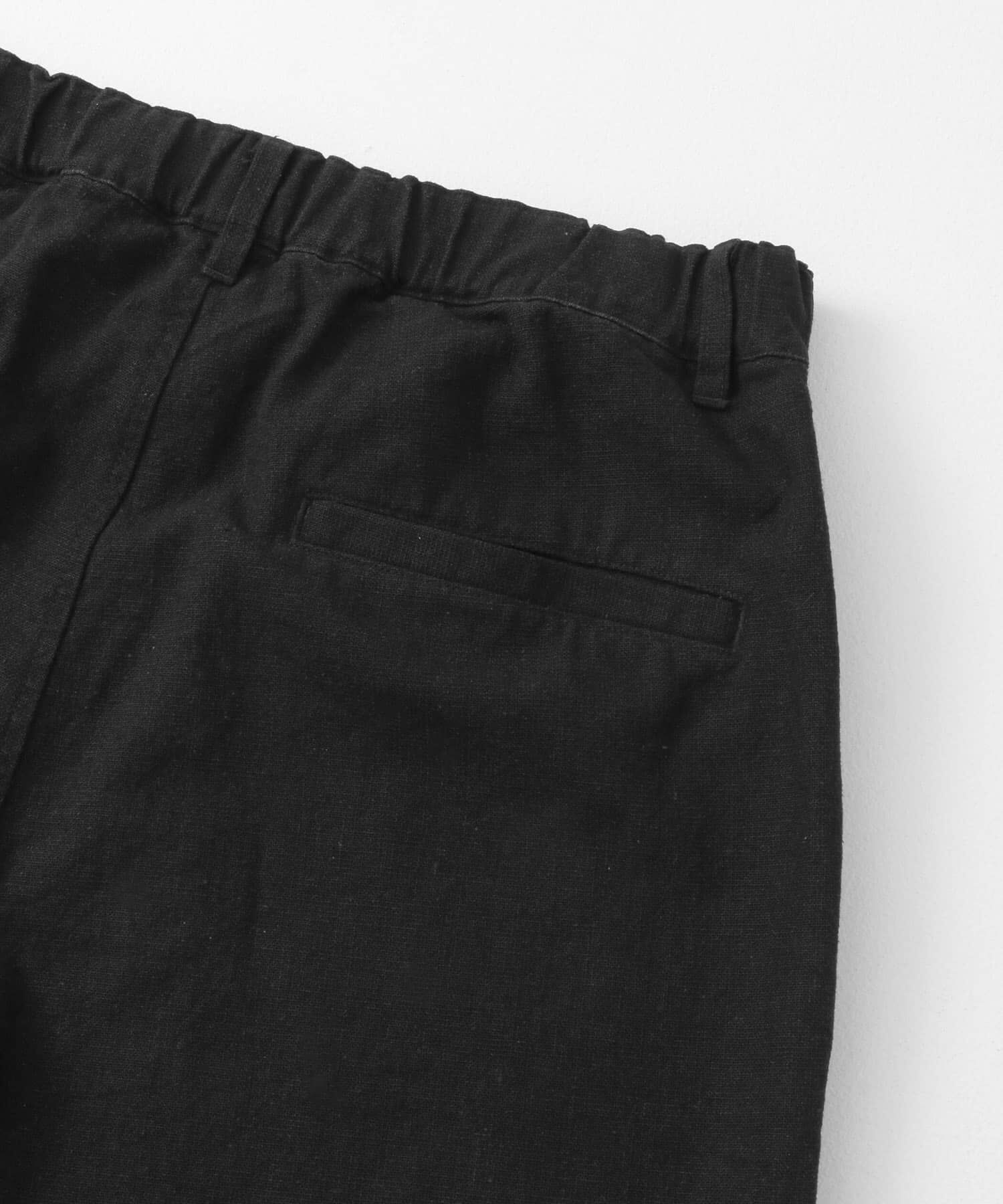 Sonny Label 「コットンリネンワイドイージーパンツ」|その他|