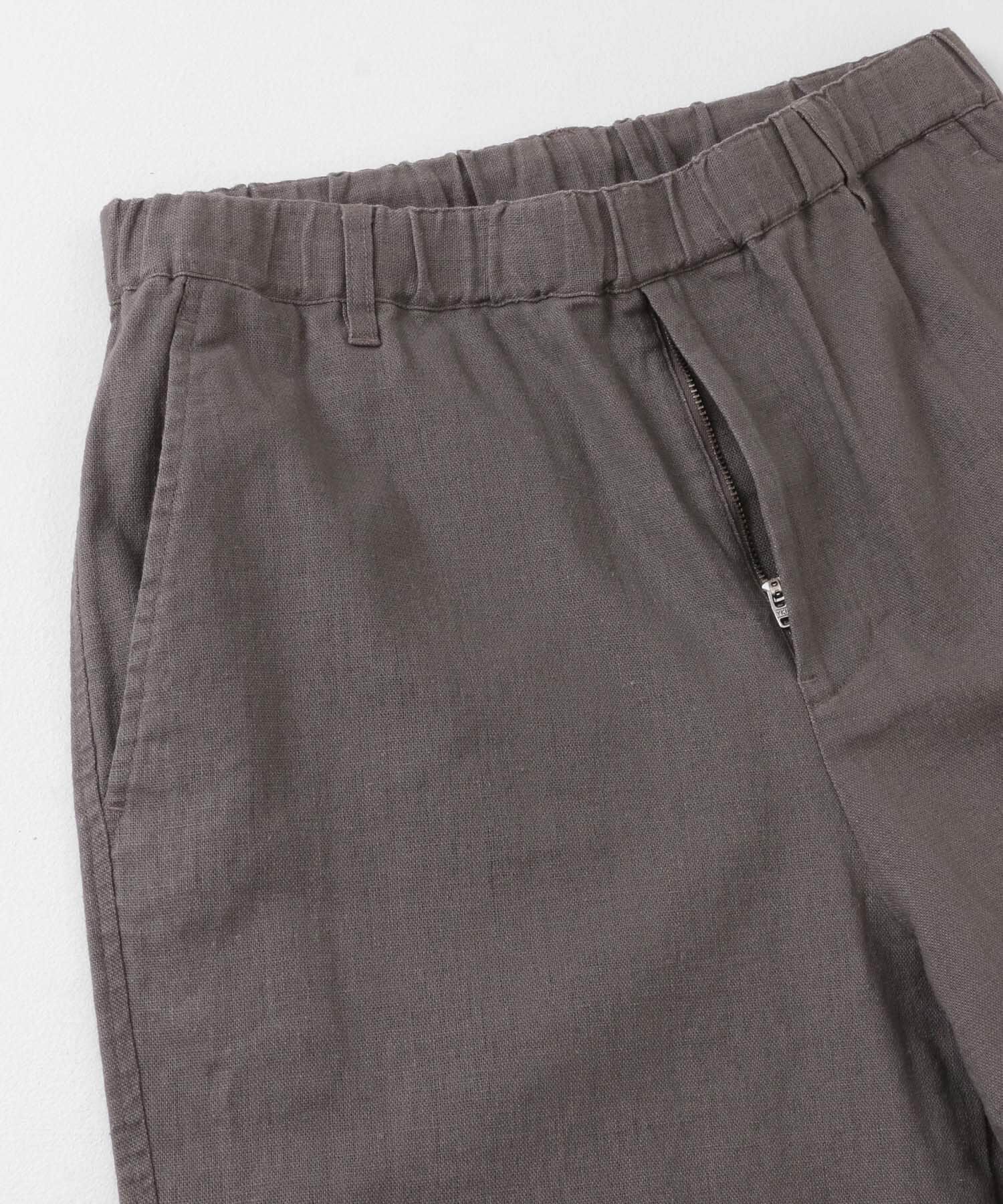 Sonny Label 「コットンリネンワイドイージーパンツ」|その他|