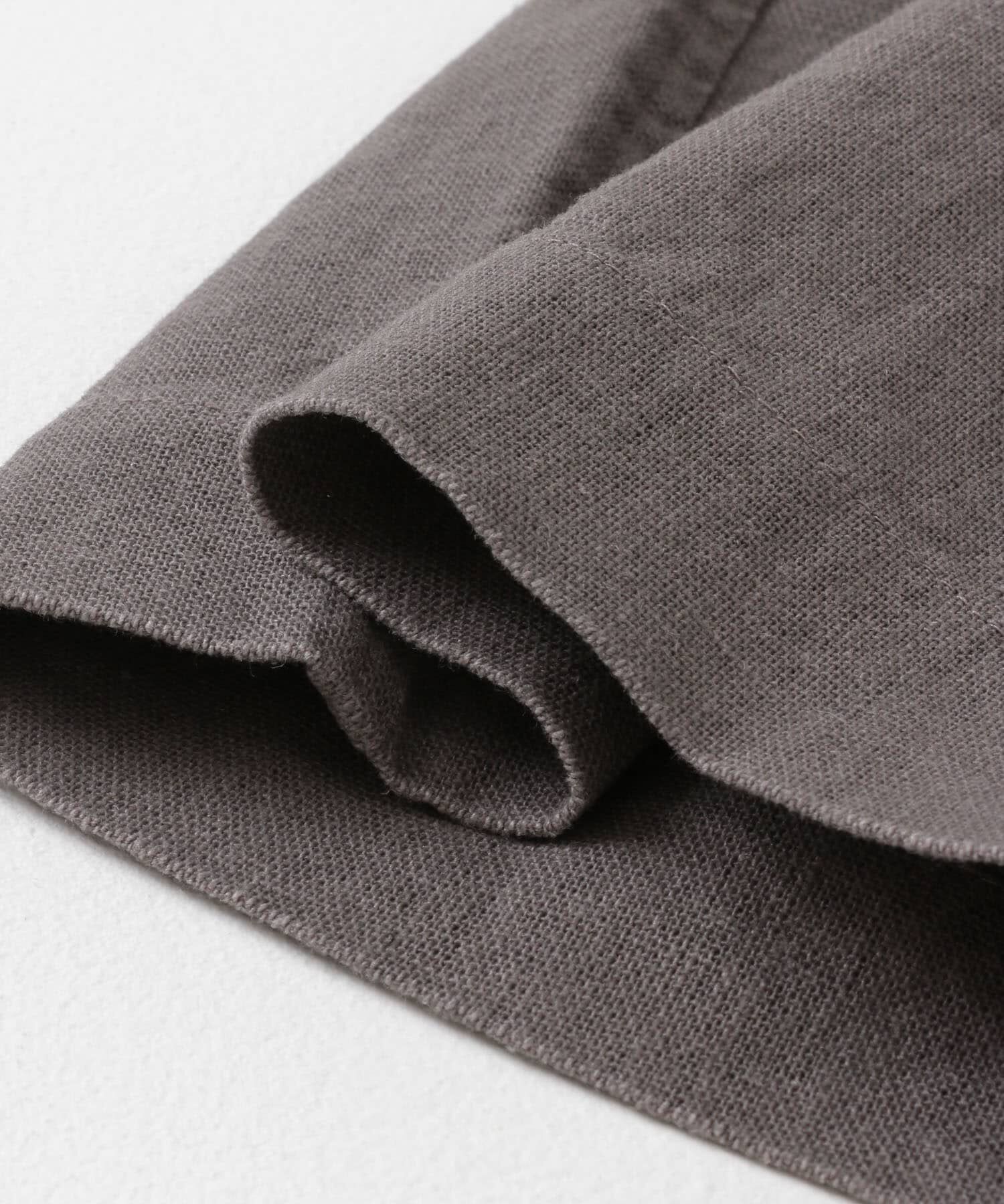 Sonny Label 「コットンリネンワイドイージーパンツ」|その他|