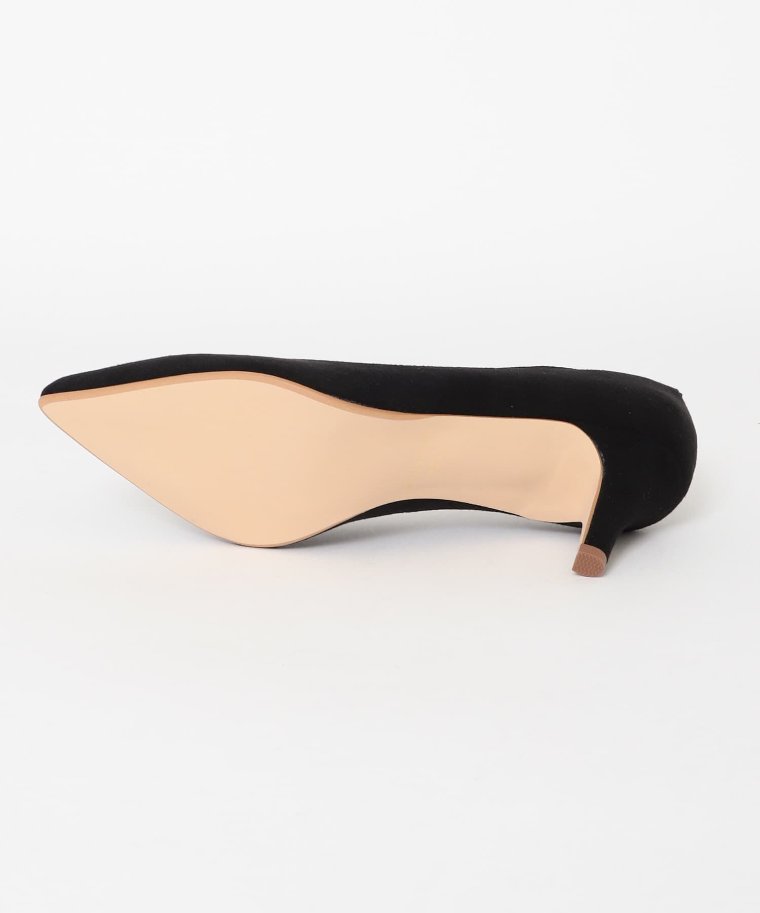 URBAN RESEARCH ROSSO「『MADE IN JAPAN』オリジナルスウェードパンプス」|パンプス|