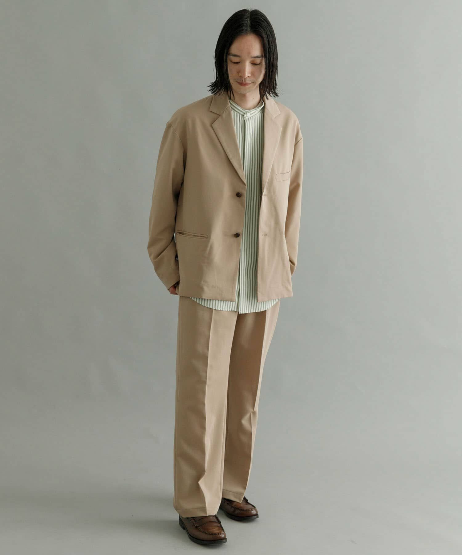 URBAN RESEARCH「『ｾｯﾄｱｯﾌﾟ対応』URBAN RESEARCH iD ｳｰﾘｰｽﾄﾚｯﾁｵｰﾊﾞｰｼﾞ 」|その他|