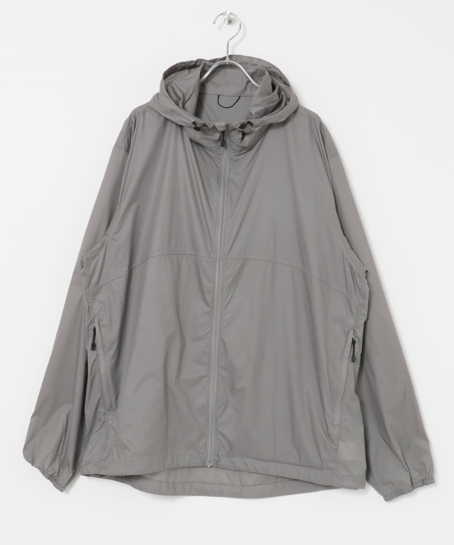 URBAN RESEARCH「new basic　Nylon Rip Stop Wind Parka」|その他|