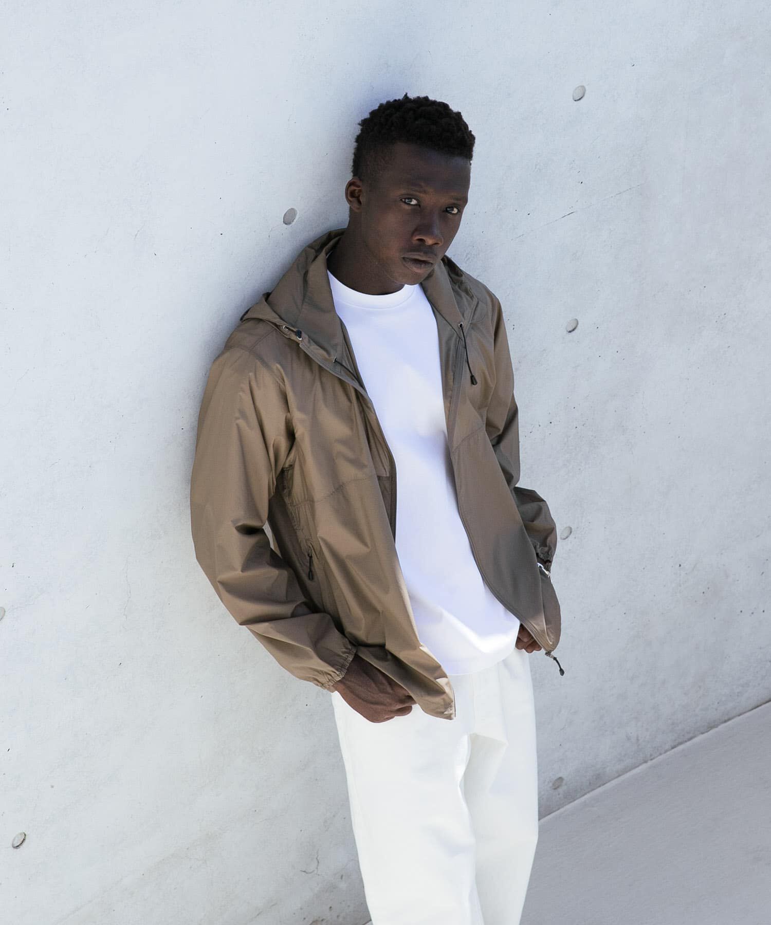 URBAN RESEARCH「new basic　Nylon Rip Stop Wind Parka」|その他|