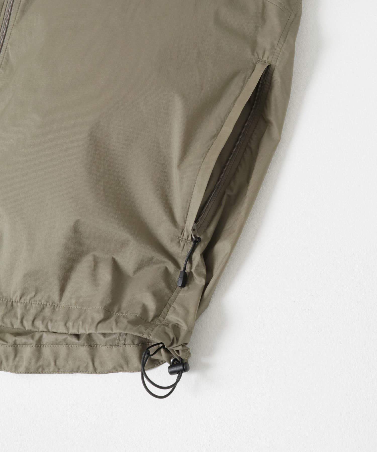 URBAN RESEARCH「new basic　Nylon Rip Stop Wind Parka」|その他|