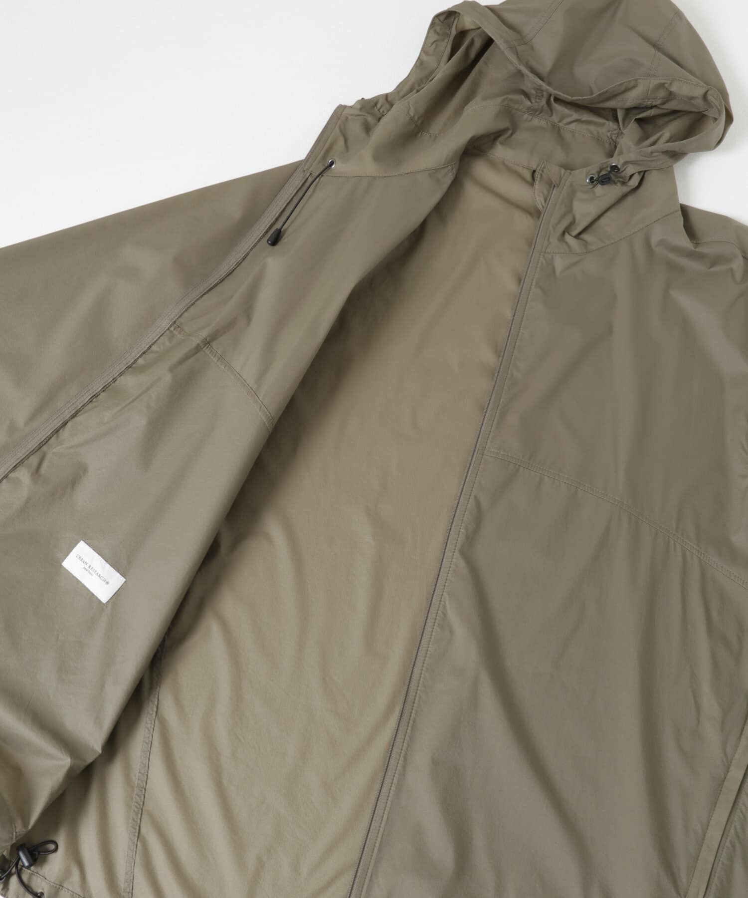 URBAN RESEARCH「new basic　Nylon Rip Stop Wind Parka」|その他|