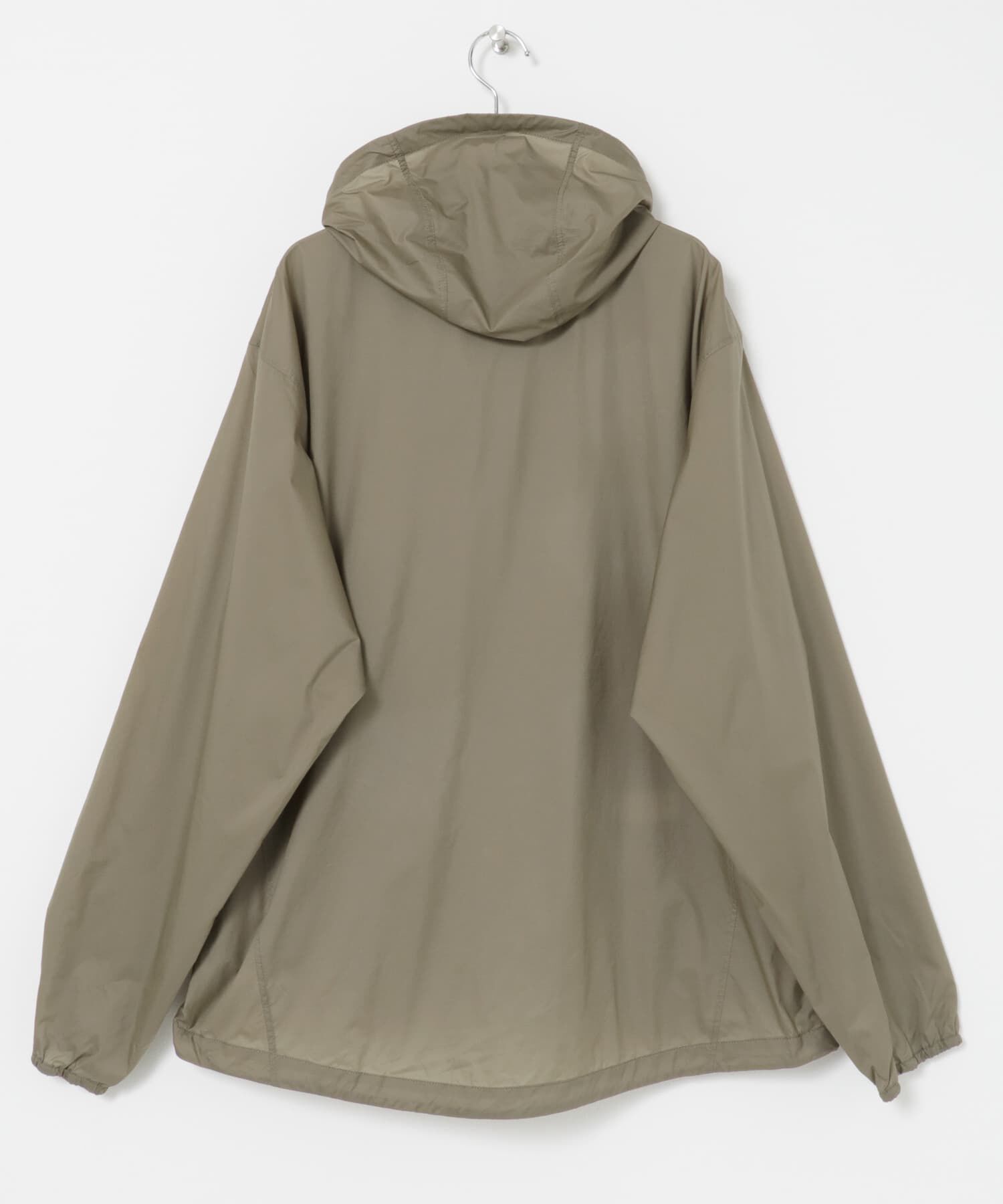 URBAN RESEARCH「new basic　Nylon Rip Stop Wind Parka」|その他|