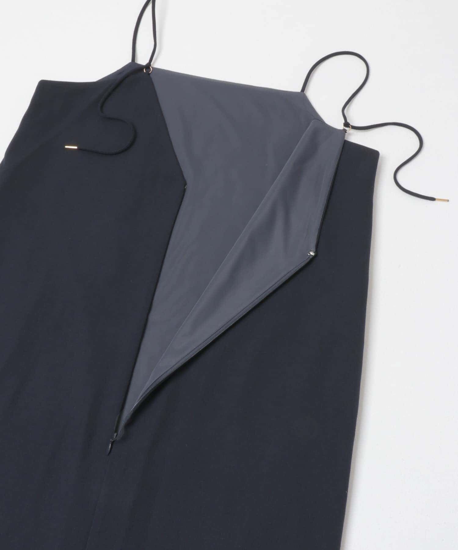 URBAN RESEARCH ROSSO「イージケアウーステッドキャミワンピース」|ワンピース|